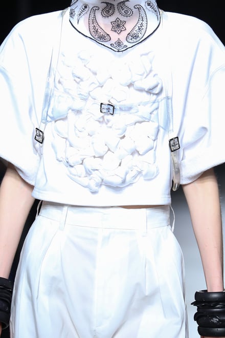 FACETASM 2014SS 東京コレクション 画像4/109