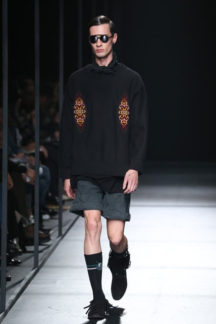 FACETASM 2014SS 東京コレクション 画像5/109