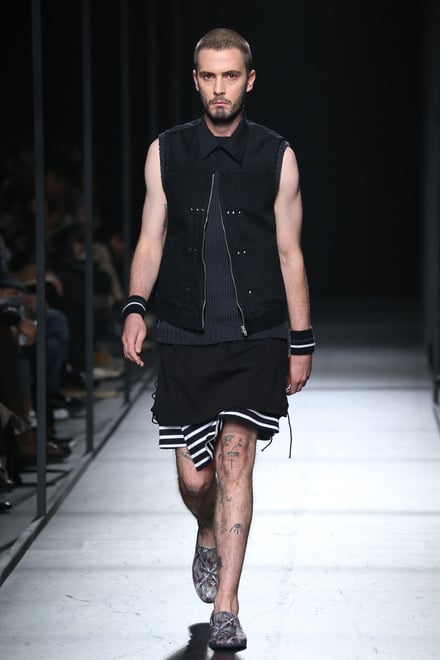 FACETASM 2014SS 東京コレクション 画像7/109