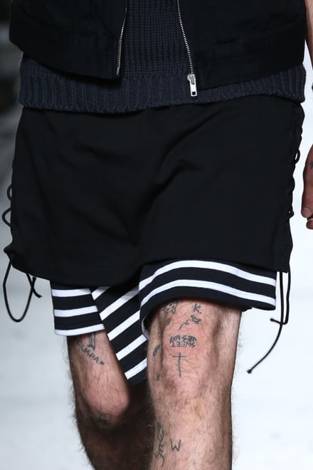 FACETASM 2014SS 東京コレクション 画像8/109