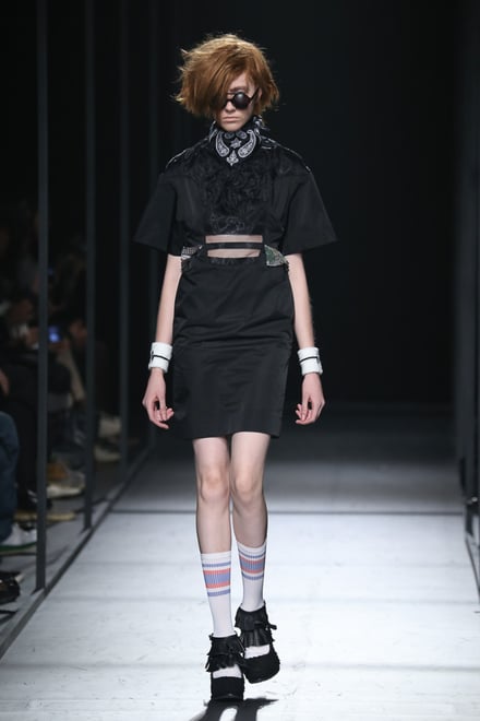 FACETASM 2014SS 東京コレクション 画像10/109