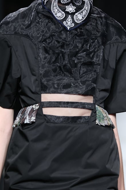 FACETASM 2014SS 東京コレクション 画像11/109