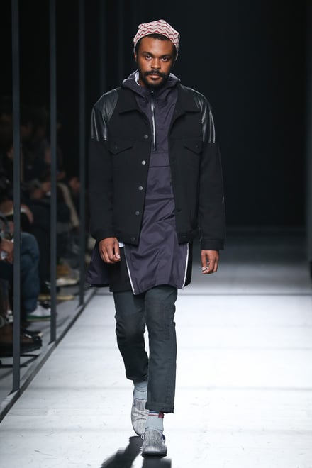 FACETASM 2014SS 東京コレクション 画像12/109