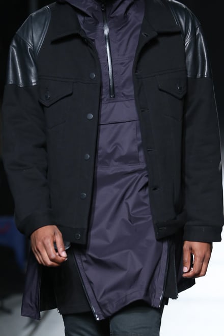 FACETASM 2014SS 東京コレクション 画像13/109