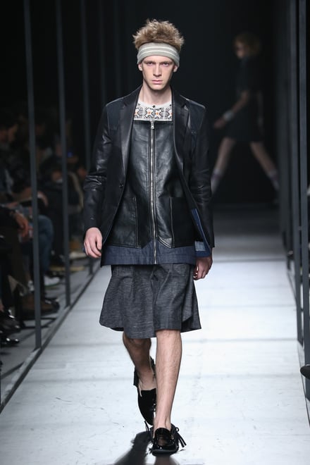 FACETASM 2014SS 東京コレクション 画像14/109