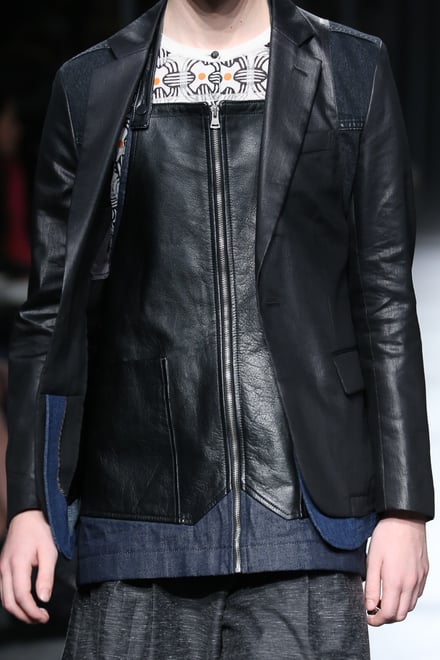 FACETASM 2014SS 東京コレクション 画像15/109