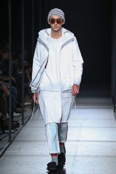 FACETASM 2014SS 東京コレクション 画像16/109