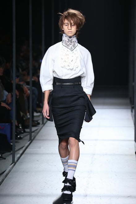 FACETASM 2014SS 東京コレクション 画像17/109