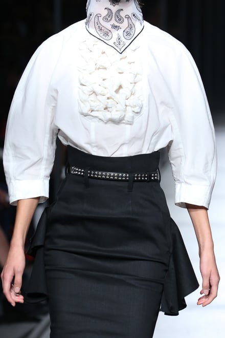 FACETASM 2014SS 東京コレクション 画像18/109