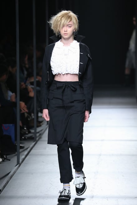 FACETASM 2014SS 東京コレクション 画像19/109