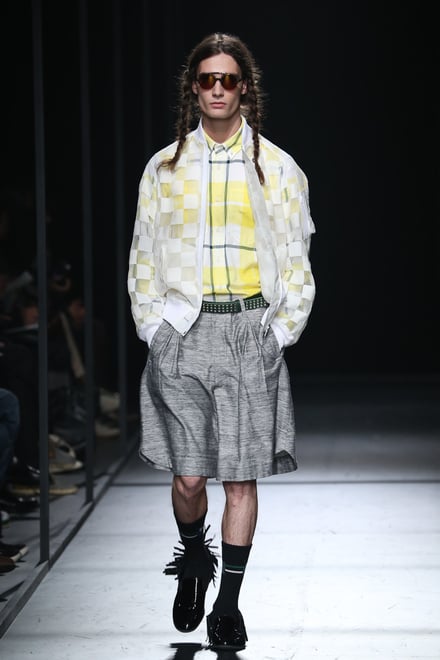 FACETASM 2014SS 東京コレクション 画像21/109
