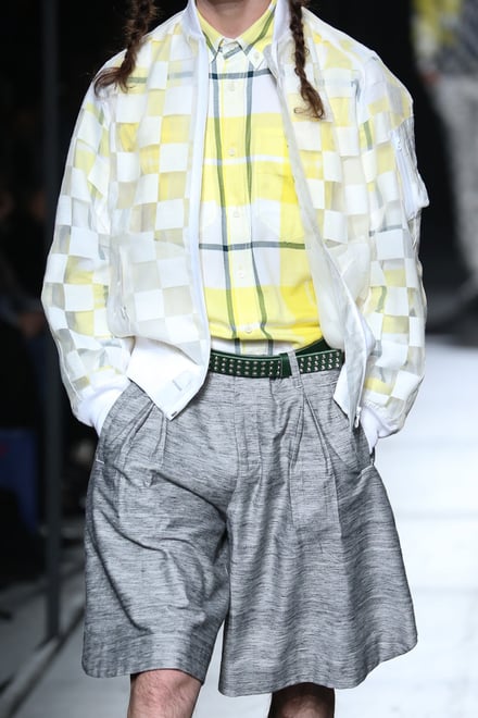 FACETASM 2014SS 東京コレクション 画像22/109
