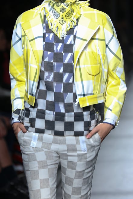 FACETASM 2014SS 東京コレクション 画像24/109