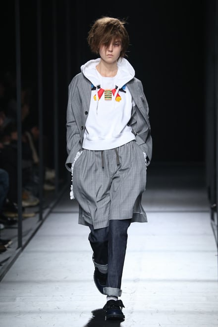 FACETASM 2014SS 東京コレクション 画像25/109