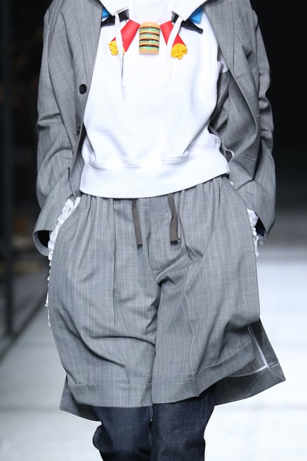 FACETASM 2014SS 東京コレクション 画像26/109