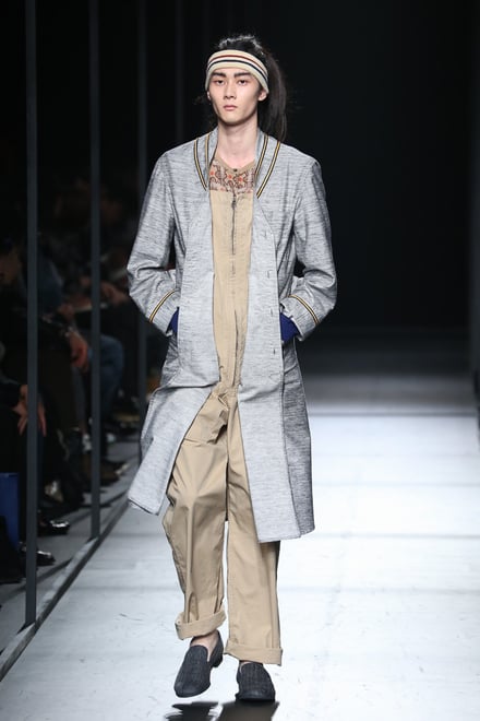 FACETASM 2014SS 東京コレクション 画像27/109