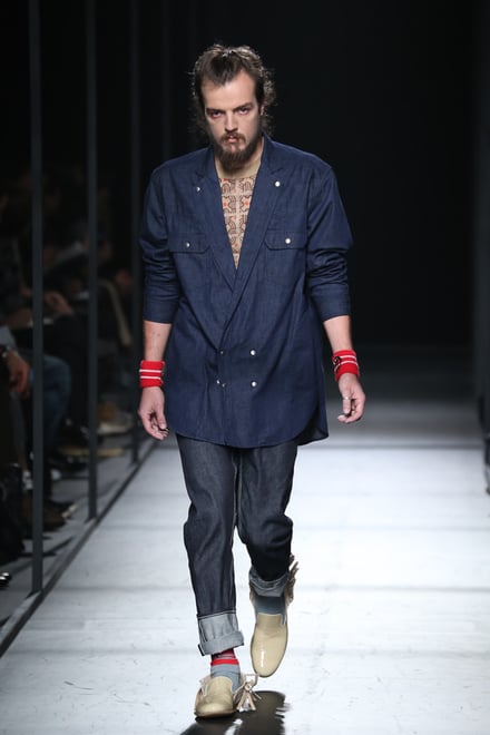 FACETASM 2014SS 東京コレクション 画像29/109