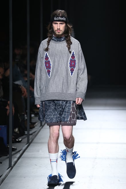 FACETASM 2014SS 東京コレクション 画像31/109