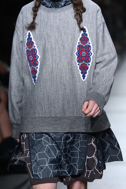 FACETASM 2014SS 東京コレクション 画像32/109