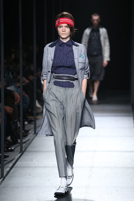 FACETASM 2014SS 東京コレクション 画像33/109