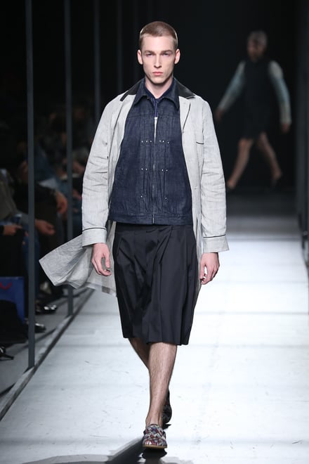 FACETASM 2014SS 東京コレクション 画像35/109