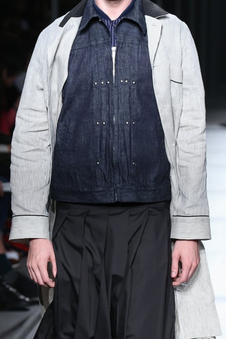 FACETASM 2014SS 東京コレクション 画像36/109