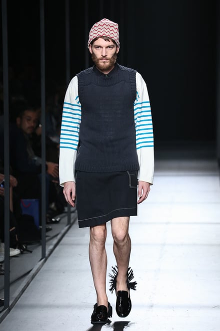 FACETASM 2014SS 東京コレクション 画像37/109
