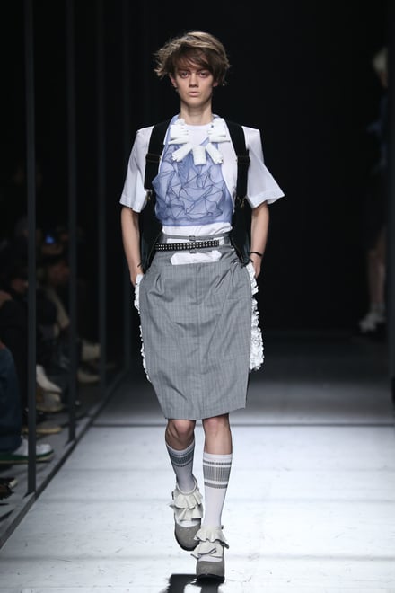 FACETASM 2014SS 東京コレクション 画像39/109