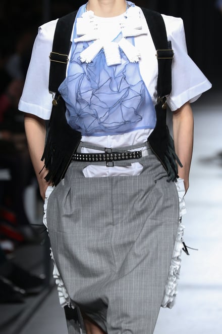 FACETASM 2014SS 東京コレクション 画像40/109