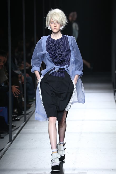 FACETASM 2014SS 東京コレクション 画像41/109