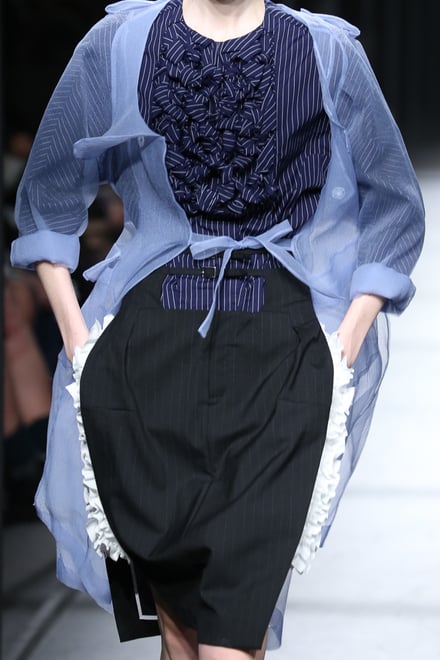 FACETASM 2014SS 東京コレクション 画像42/109