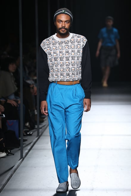 FACETASM 2014SS 東京コレクション 画像43/109