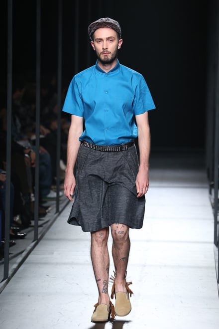 FACETASM 2014SS 東京コレクション 画像45/109