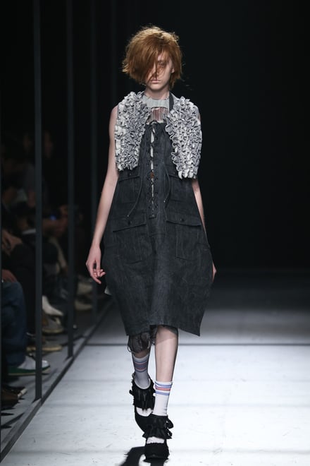FACETASM 2014SS 東京コレクション 画像47/109