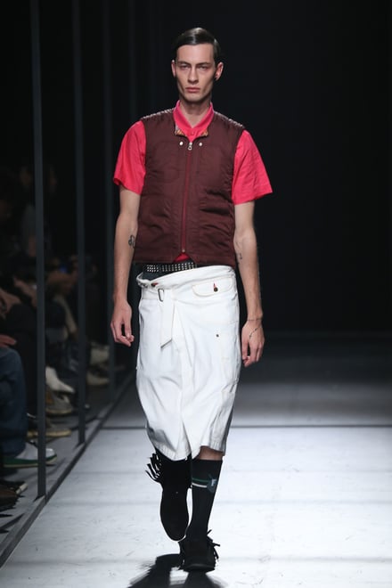 FACETASM 2014SS 東京コレクション 画像49/109