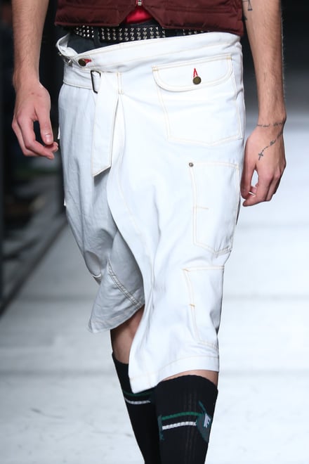 FACETASM 2014SS 東京コレクション 画像50/109