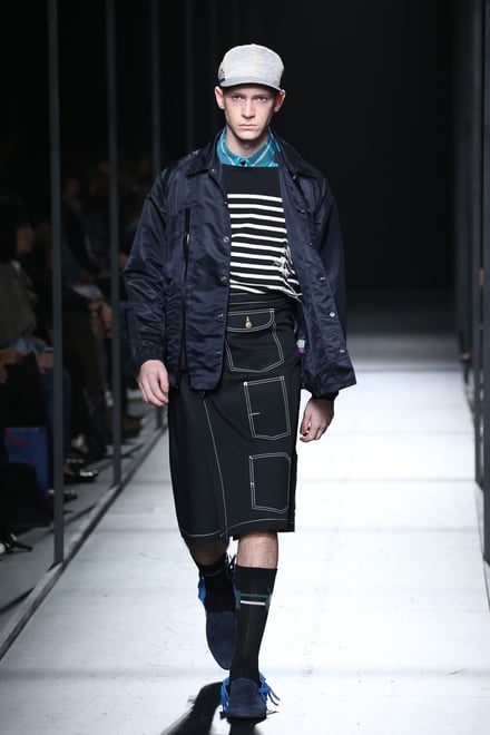 FACETASM 2014SS 東京コレクション 画像52/109