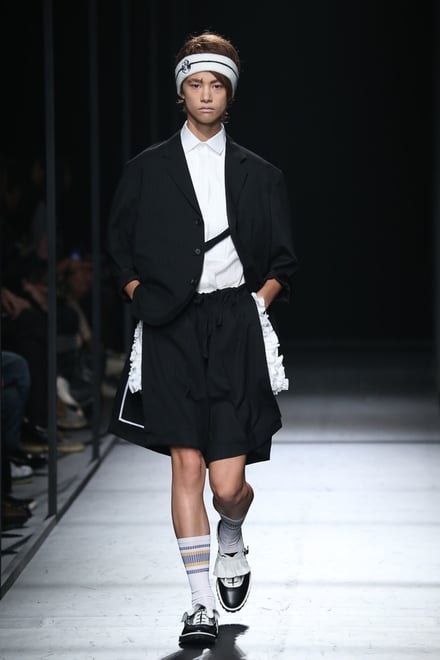 FACETASM 2014SS 東京コレクション 画像55/109