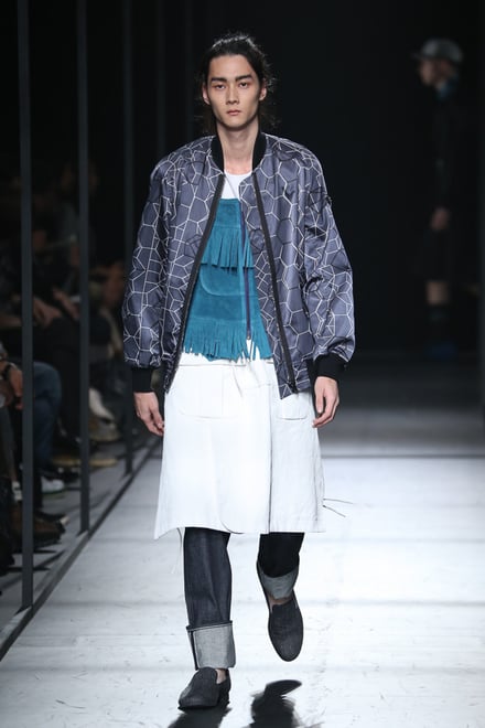 FACETASM 2014SS 東京コレクション 画像57/109