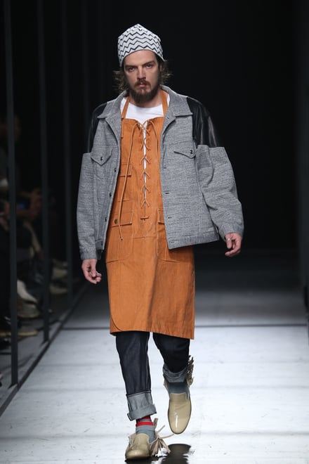 FACETASM 2014SS 東京コレクション 画像59/109
