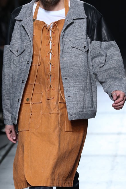 FACETASM 2014SS 東京コレクション 画像60/109