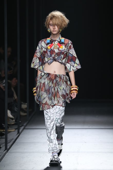 FACETASM 2014SS 東京コレクション 画像61/109