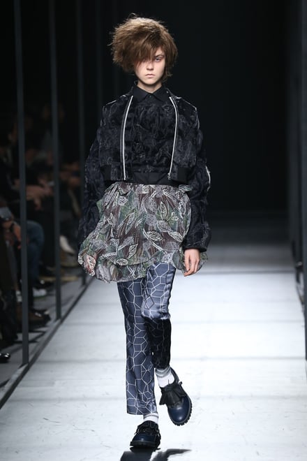 FACETASM 2014SS 東京コレクション 画像63/109