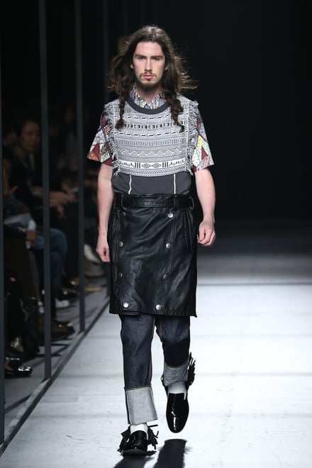 FACETASM 2014SS 東京コレクション 画像65/109