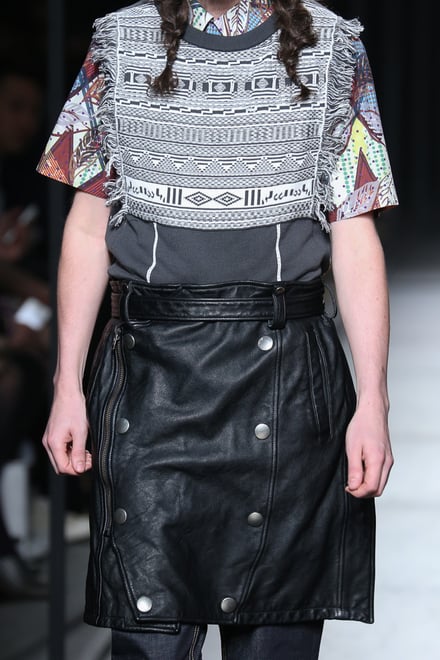 FACETASM 2014SS 東京コレクション 画像66/109