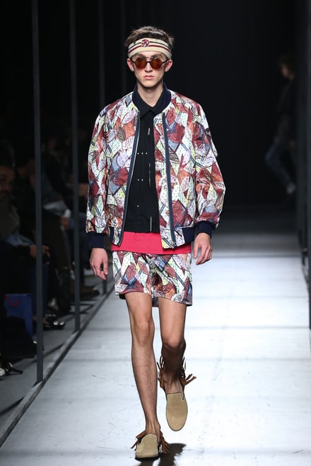 FACETASM 2014SS 東京コレクション 画像67/109