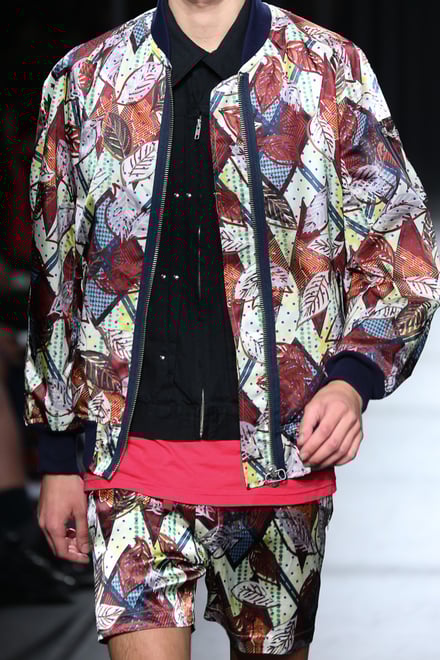 FACETASM 2014SS 東京コレクション 画像68/109