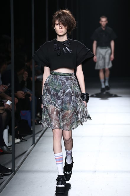 FACETASM 2014SS 東京コレクション 画像69/109