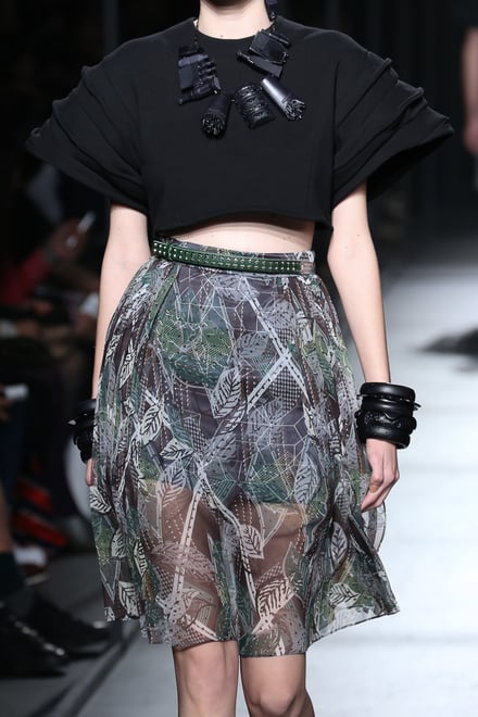FACETASM 2014SS 東京コレクション 画像70/109