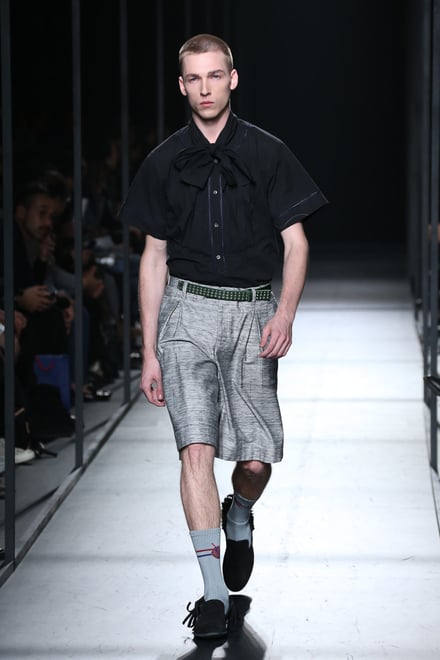 FACETASM 2014SS 東京コレクション 画像71/109